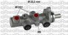 HYUNDAI 585101G250 Brake Master Cylinder